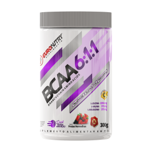 BCAA 6:1:1 MUSCLE REPAIR 300G