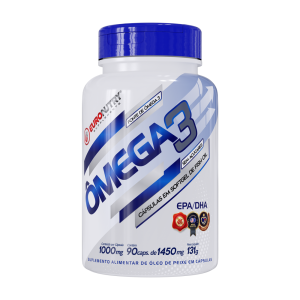 ÔMEGA 3 90 CÁPS