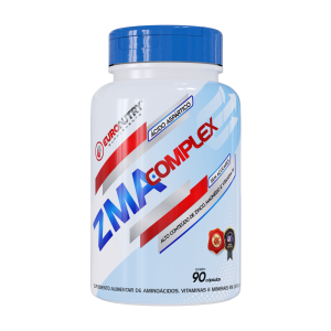 ZMA COMPLEX 90 CÁPS
