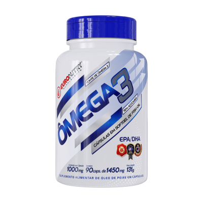 ÔMEGA 3 90 CÁPS