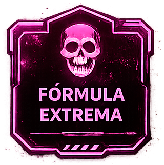 Fórmula extrema